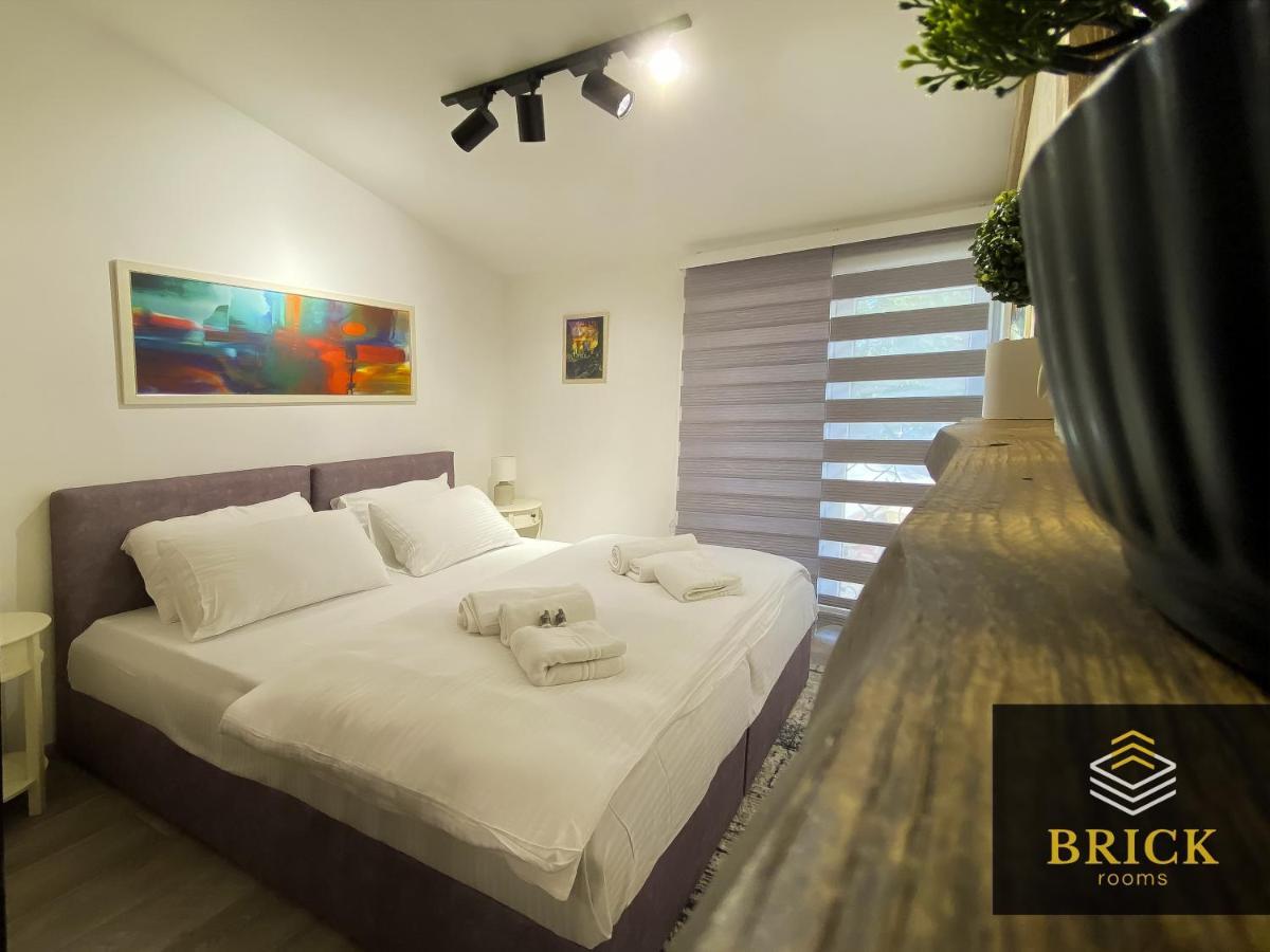 Brickrooms Novi Pazar Exterior photo