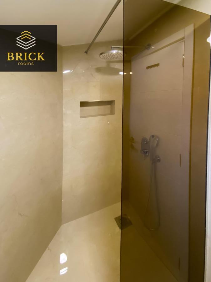 Brickrooms Novi Pazar Exterior photo